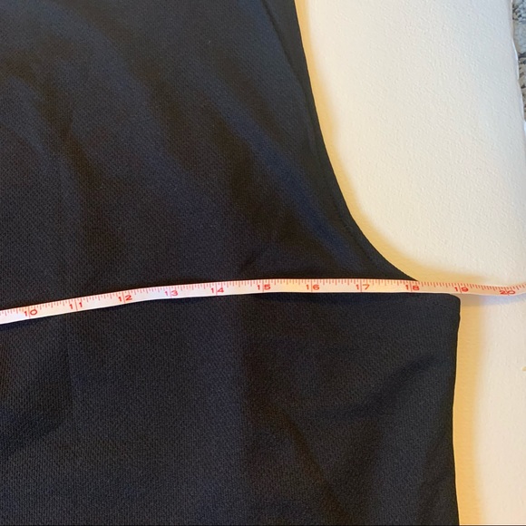 Retro Batman Croptop Licensed DC Comics Size Woman's L - Picture 7 of 9